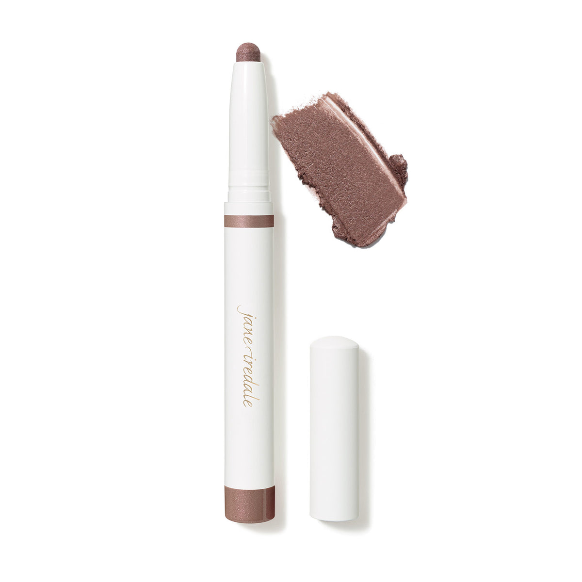 jane iredale - ColorLuxe Eye Shadow Stick - Bronze - Lidschattenstift - jane iredale Mineral Make-up - Care Concept Onlineshop - Vertrieb für Premium Wirkstoffkosmetik