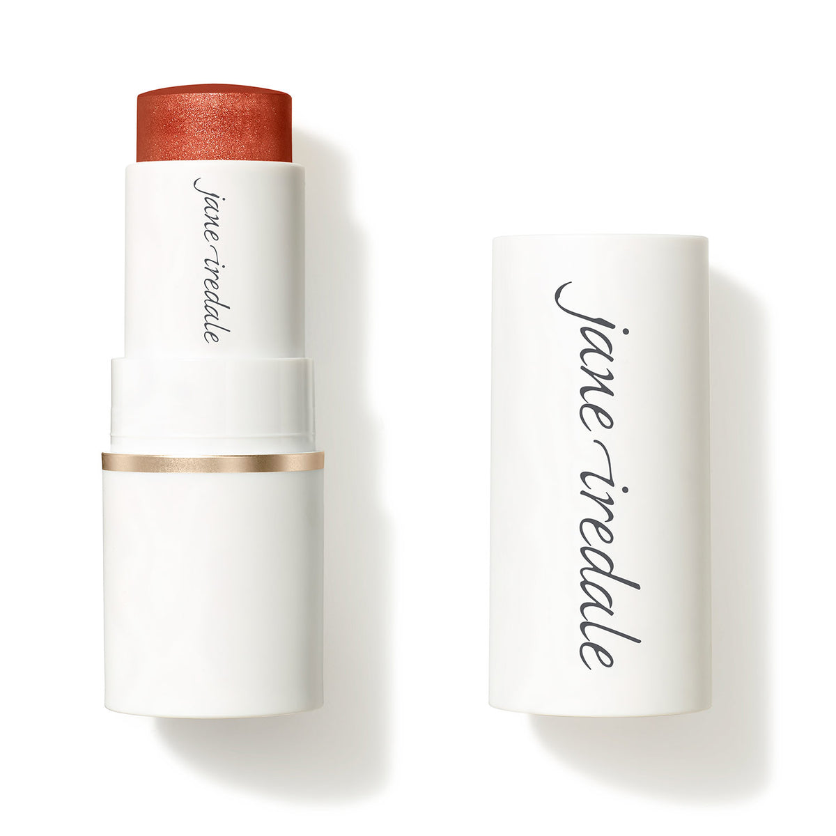 jane iredale - Glow Time Blush Stick - Aura - TESTER (Auslaufartikel) - Rouge - jane iredale Mineral Make-up - Care Concept Onlineshop - Vertrieb für Premium Wirkstoffkosmetik