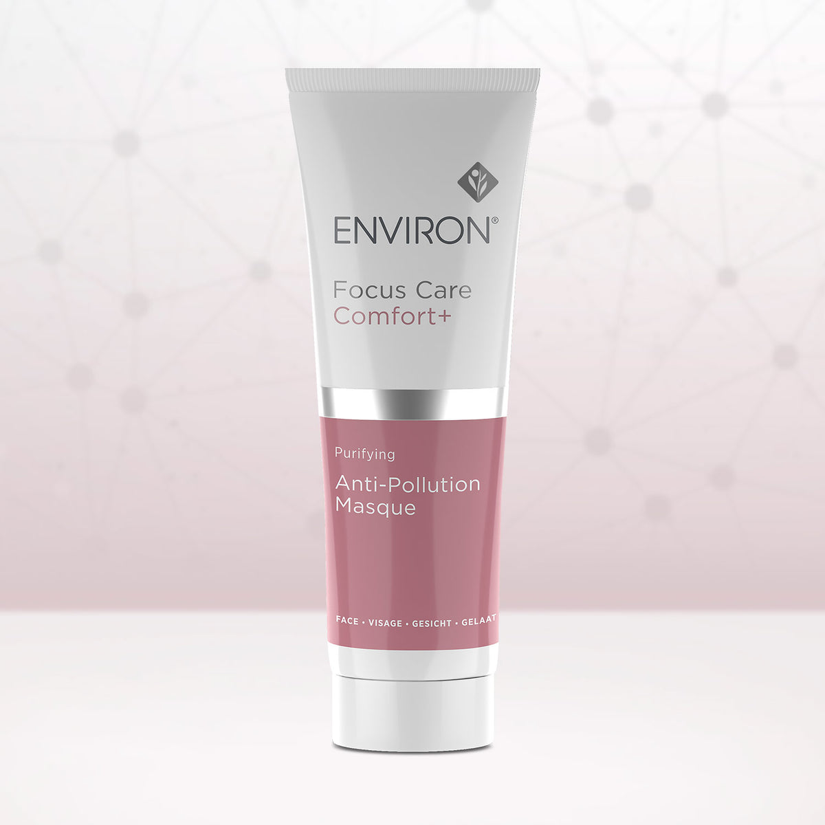 ENVIRON - Focus Care Comfort+ Purifying Anti-Pollution Masque - Gesichtsmaske - Environ Skin Care - Care Concept Onlineshop - Vertrieb für Premium Wirkstoffkosmetik