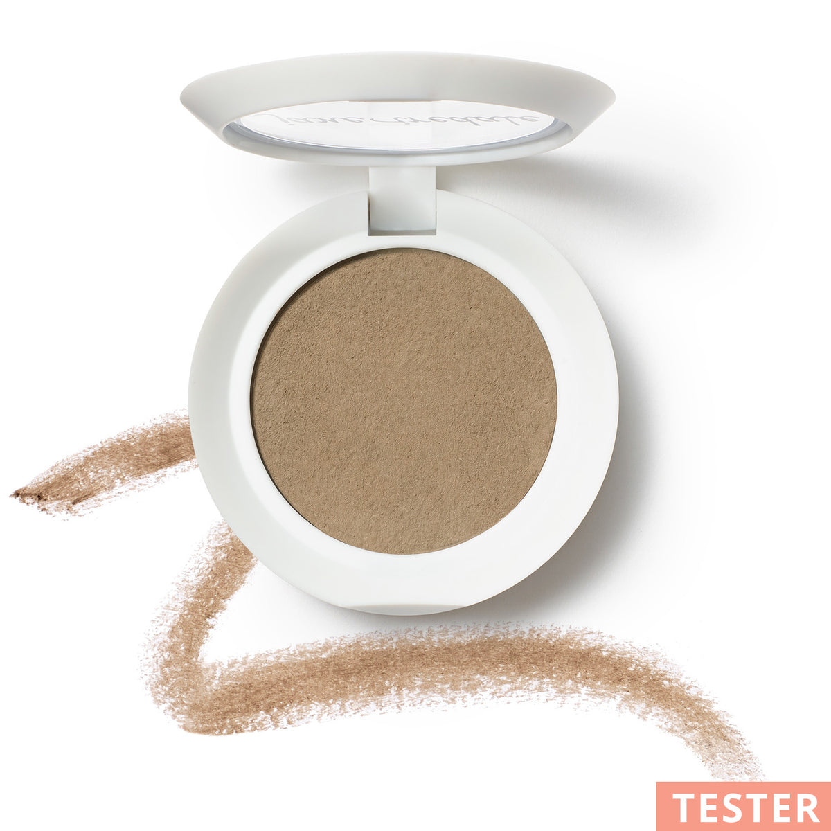 jane iredale - PureBrow Brow Powder - Neutral Blonde - TESTER - Augenbrauenpuder - jane iredale Mineral Make-up - Care Concept Onlineshop - Vertrieb für Premium Wirkstoffkosmetik