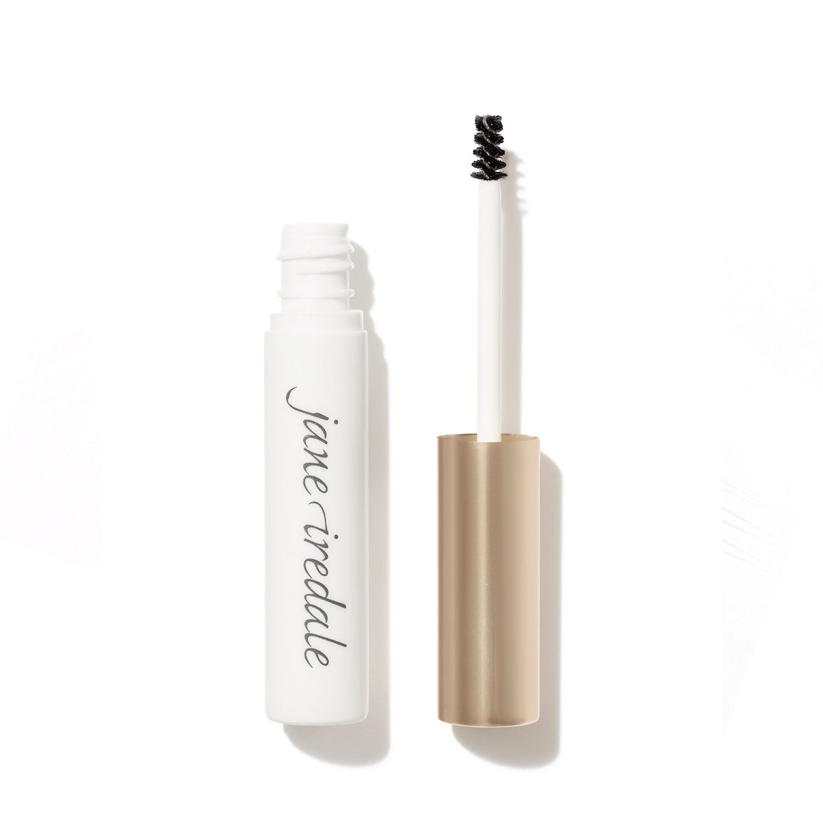 jane iredale - PureBrow Brow Gel - Clear - Augenbrauen Gel - jane iredale Mineral Make-up - Care Concept Onlineshop - Vertrieb für Premium Wirkstoffkosmetik