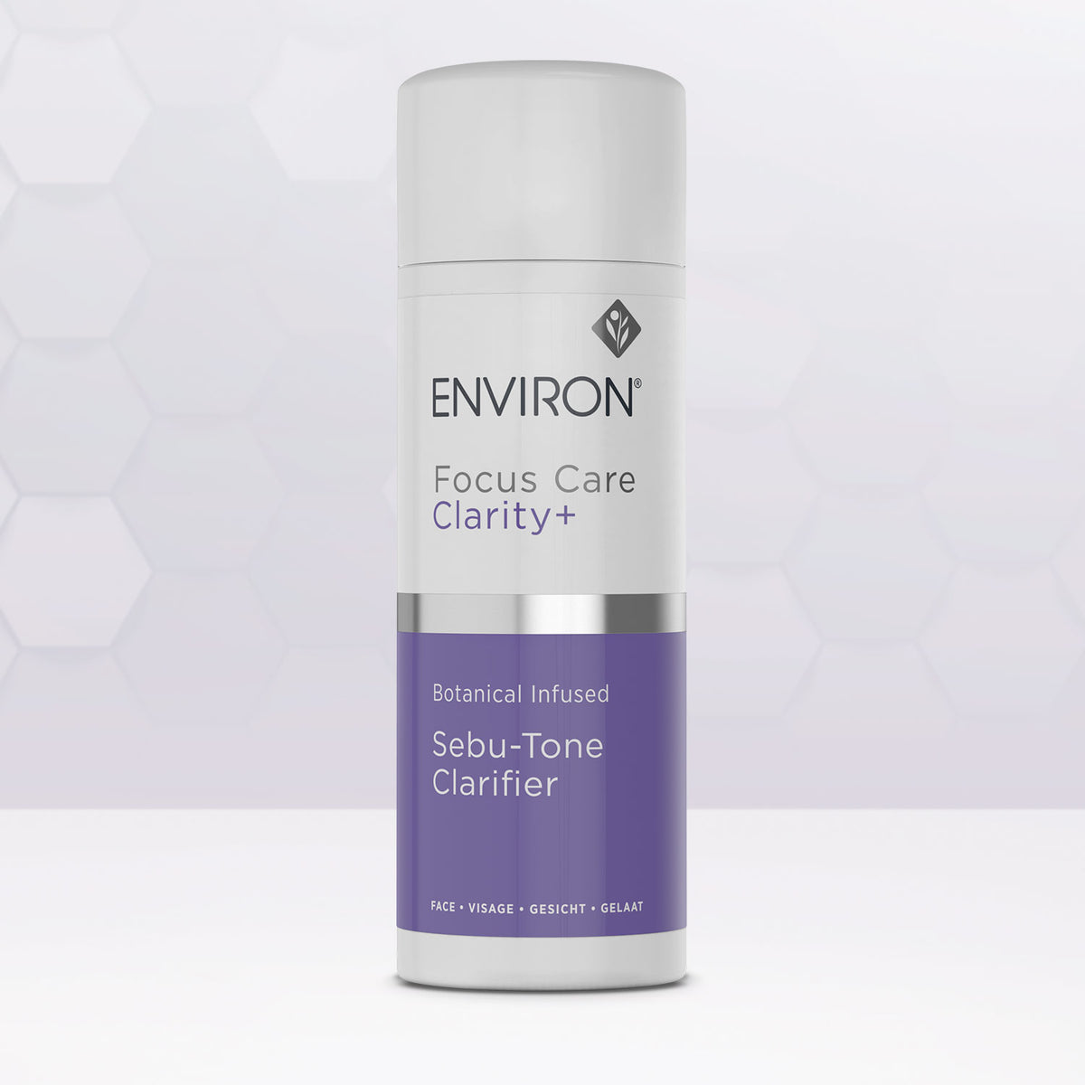 ENVIRON - Focus Care Clarity+ Botanical Infused Sebu-Tone Clarifier - Toner - Environ Skin Care - Care Concept Onlineshop - Vertrieb für Premium Wirkstoffkosmetik