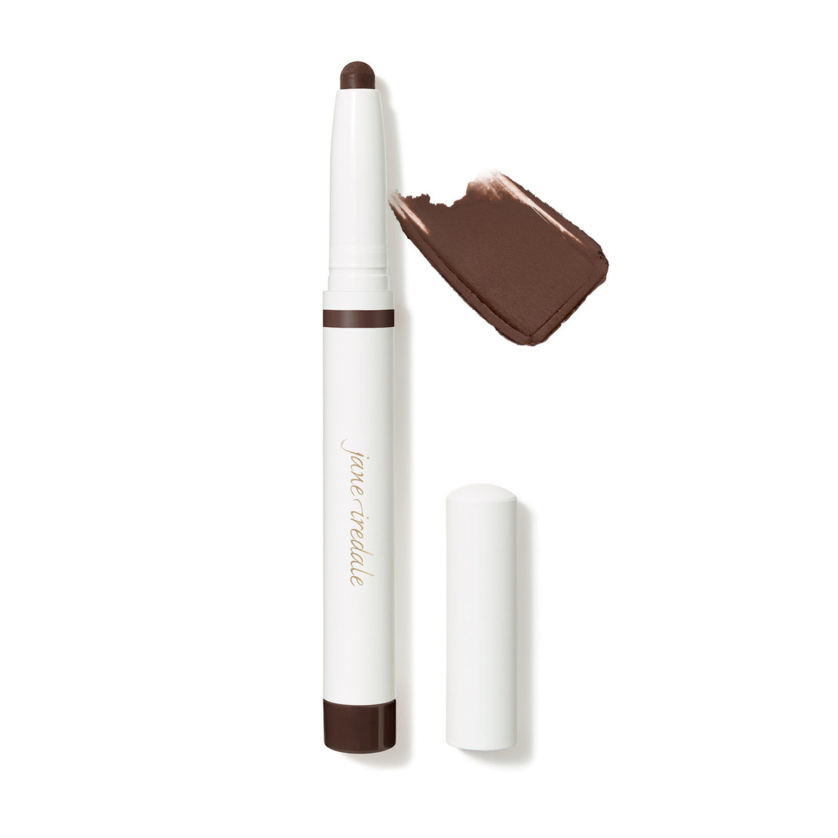 jane iredale - ColorLuxe Eye Shadow Stick - Americano - Lidschattenstift - jane iredale Mineral Make-up - Care Concept Onlineshop - Vertrieb für Premium Wirkstoffkosmetik