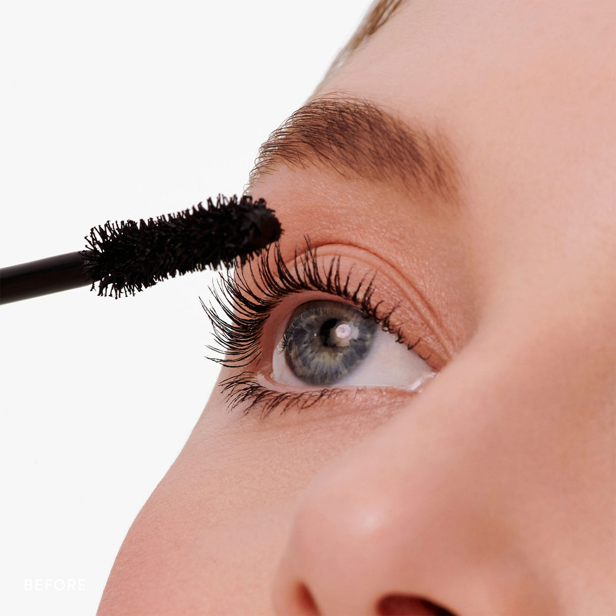 jane iredale - Beyond Lash Volumizing Mascara - Black Ink - TESTER - Mascara - jane iredale Mineral Make-up - Care Concept Onlineshop - Vertrieb für Premium Wirkstoffkosmetik
