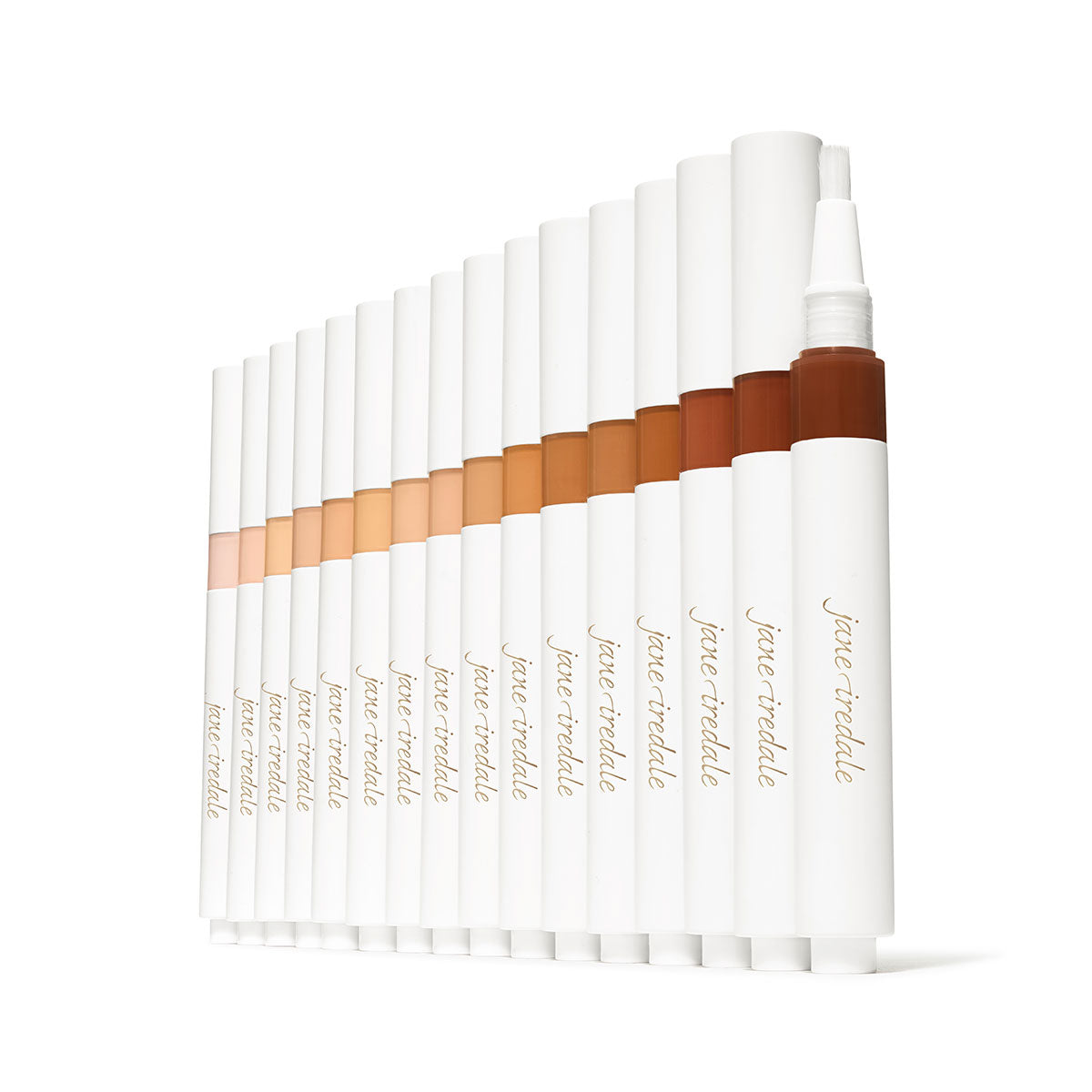 jane iredale - Skintuition Brightening Under Eye Concealer DPR 15 - TESTER - Concealer - jane iredale Mineral Make-up - Care Concept Onlineshop - Vertrieb für Premium Wirkstoffkosmetik