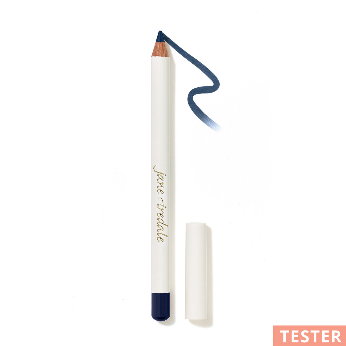 jane iredale - Eye Pencil - Midnight Blue - TESTER - Kajal - jane iredale Mineral Make-up - Care Concept Onlineshop - Vertrieb für Premium Wirkstoffkosmetik