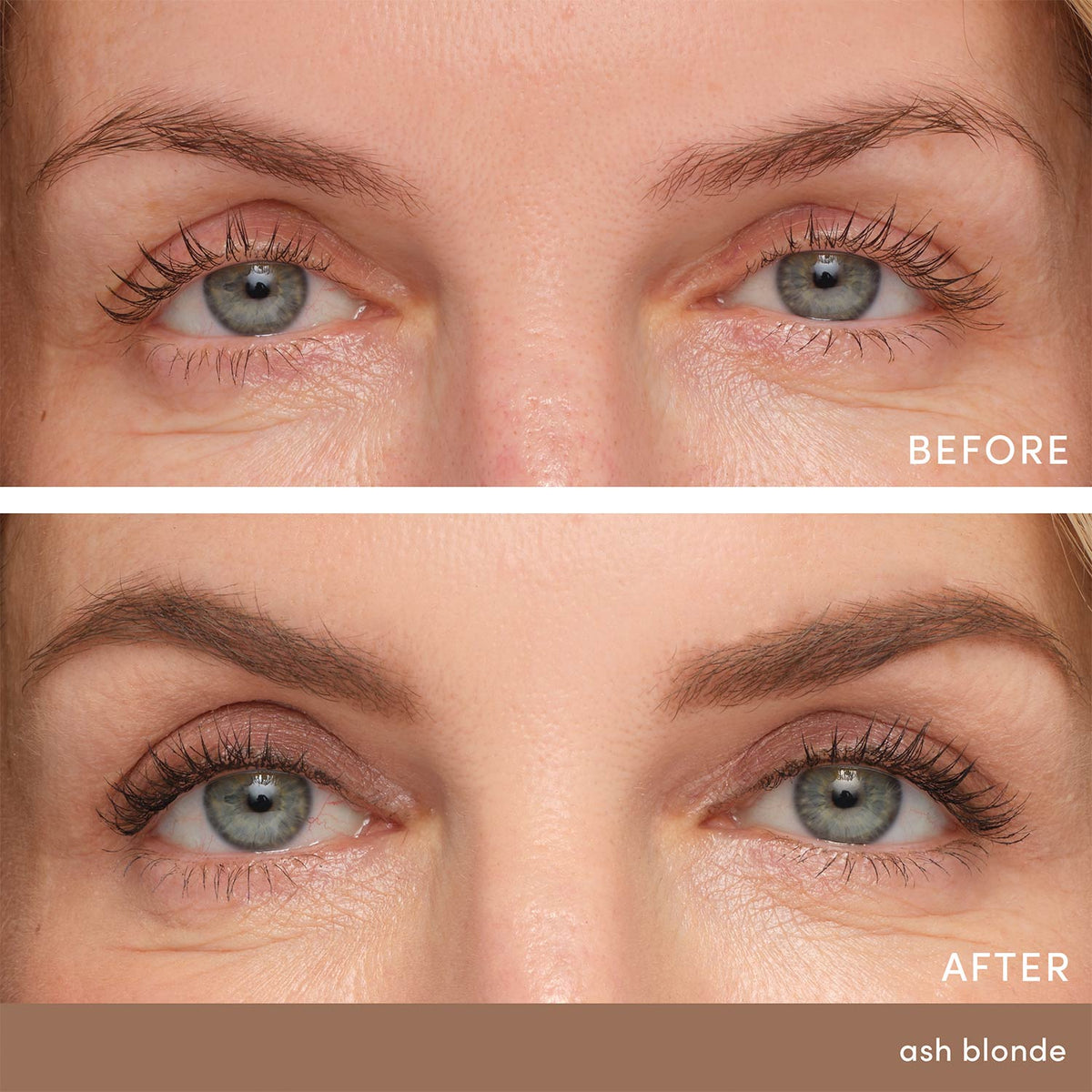jane iredale - PureBrow Precision Pencil - Ash Blonde - Augenbrauenstift - jane iredale Mineral Make-up - Care Concept Onlineshop - Vertrieb für Premium Wirkstoffkosmetik