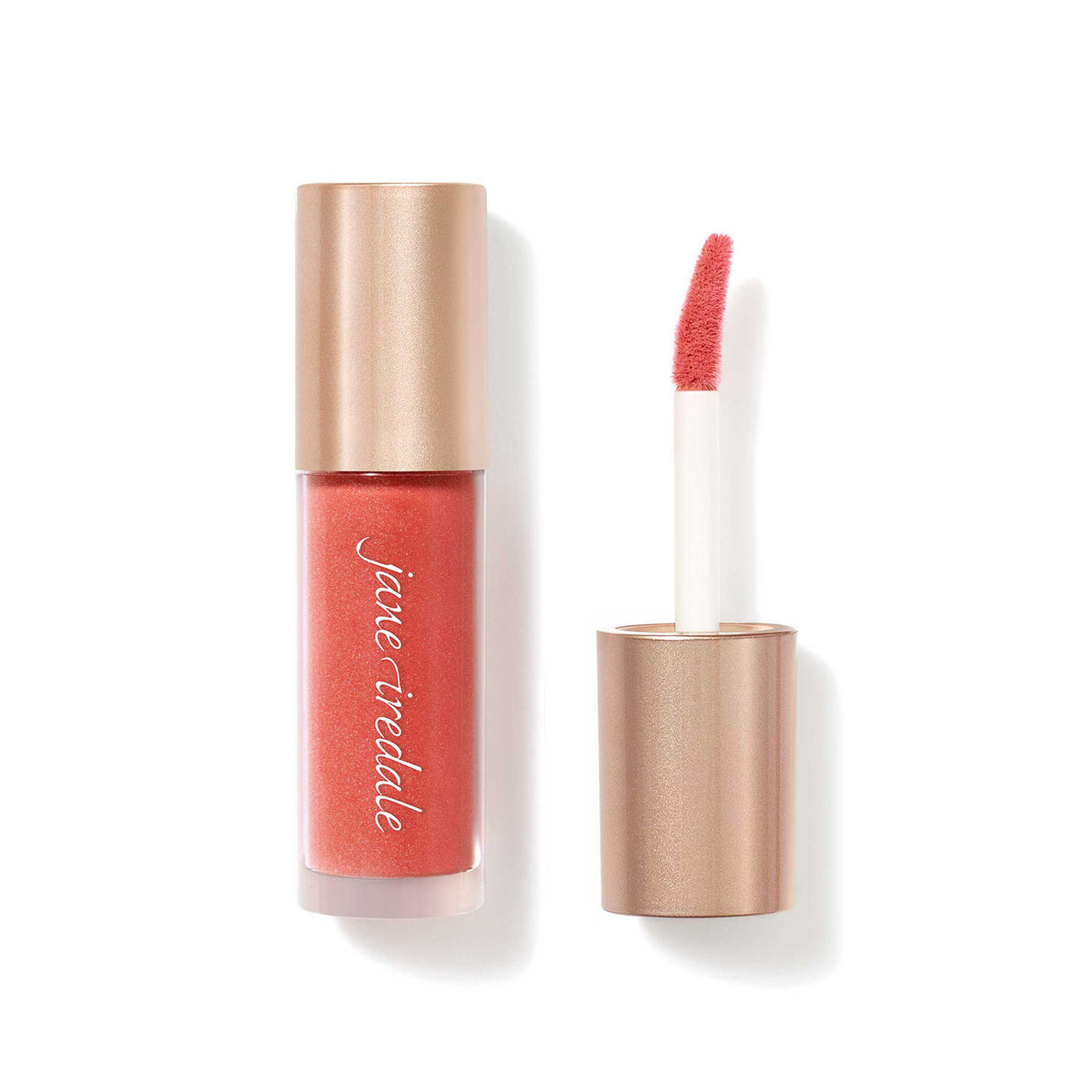 jane iredale - Beyond Matte Lip Stain - Devotion (Auslaufartikel) - Lippenfarbe - jane iredale Mineral Make-up - Care Concept Onlineshop - Vertrieb für Premium Wirkstoffkosmetik