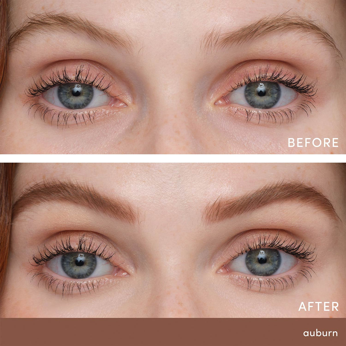 jane iredale - PureBrow Shaping Pencil - Auburn - TESTER - Augenbrauenstift - jane iredale Mineral Make-up - Care Concept Onlineshop - Vertrieb für Premium Wirkstoffkosmetik