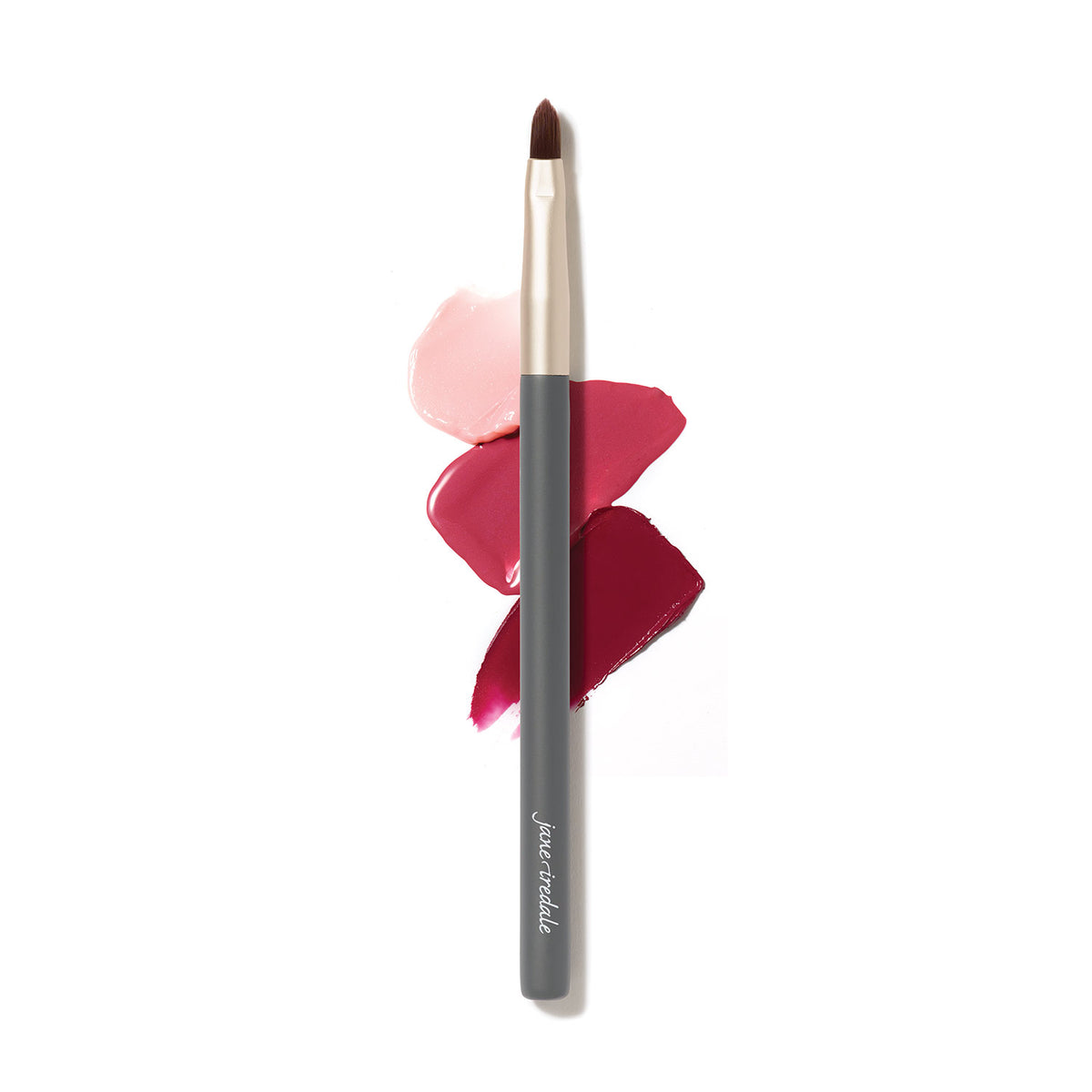 jane iredale - Lip Brush - Lippen Pinsel - jane iredale Mineral Make-up - Care Concept Onlineshop - Vertrieb für Premium Wirkstoffkosmetik