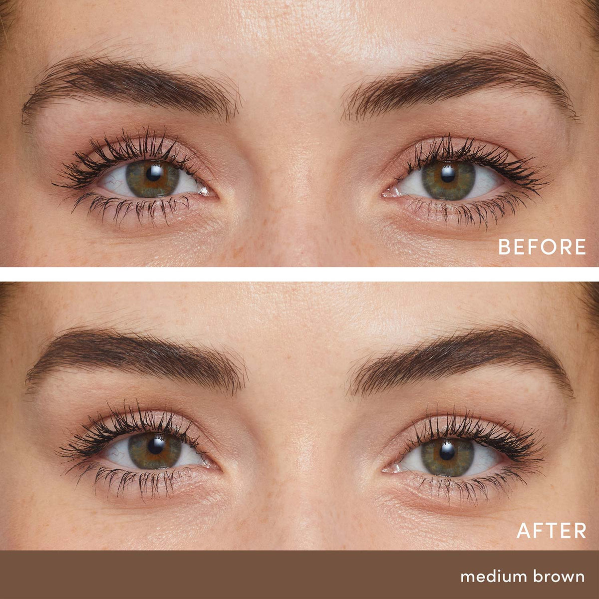 jane iredale - PureBrow Brow Powder - Medium Brown - Augenbrauenpuder - jane iredale Mineral Make-up - Care Concept Onlineshop - Vertrieb für Premium Wirkstoffkosmetik