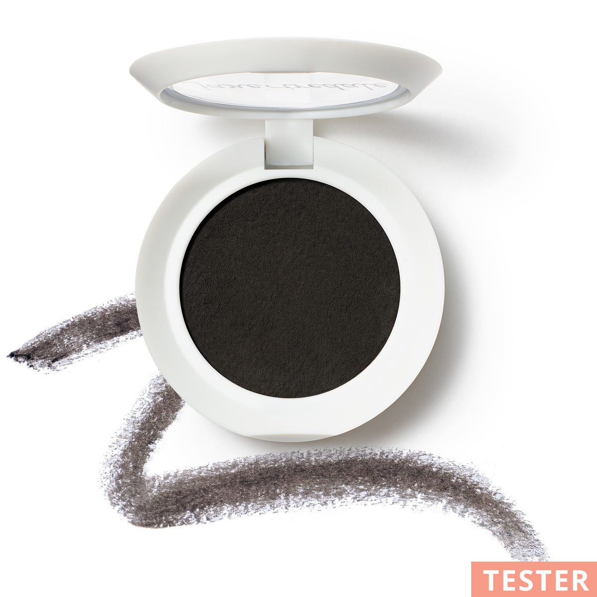 jane iredale - PureBrow Brow Powder - Soft Black - TESTER - Augenbrauenpuder - jane iredale Mineral Make-up - Care Concept Onlineshop - Vertrieb für Premium Wirkstoffkosmetik