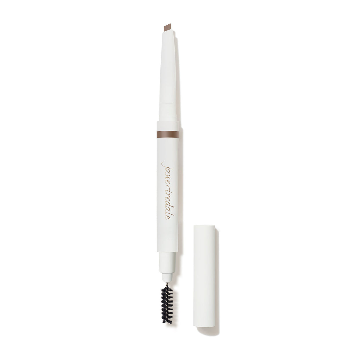 jane iredale - PureBrow Shaping Pencil - Neutral Blonde - TESTER - Augenbrauenstift - jane iredale Mineral Make-up - Care Concept Onlineshop - Vertrieb für Premium Wirkstoffkosmetik