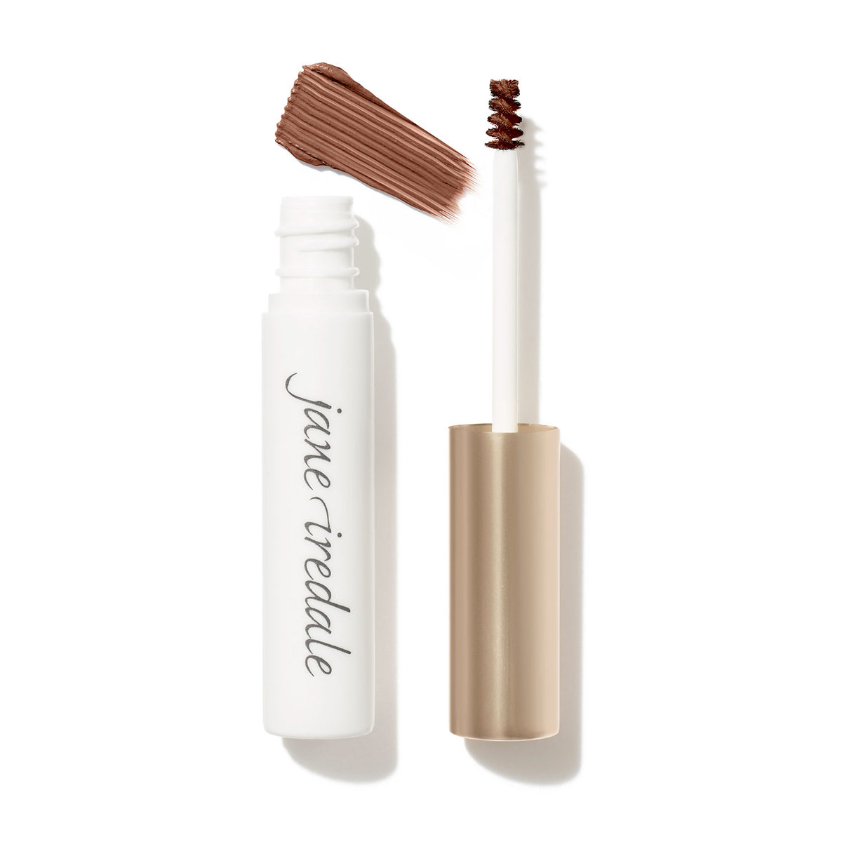 jane iredale - PureBrow Brow Gel - Auburn - Augenbrauen Gel - jane iredale Mineral Make-up - Care Concept Onlineshop - Vertrieb für Premium Wirkstoffkosmetik