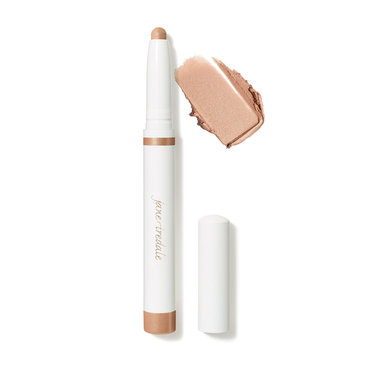 jane iredale - ColorLuxe Eye Shadow Stick - Gatsby - Lidschattenstift - jane iredale Mineral Make-up - Care Concept Onlineshop - Vertrieb für Premium Wirkstoffkosmetik