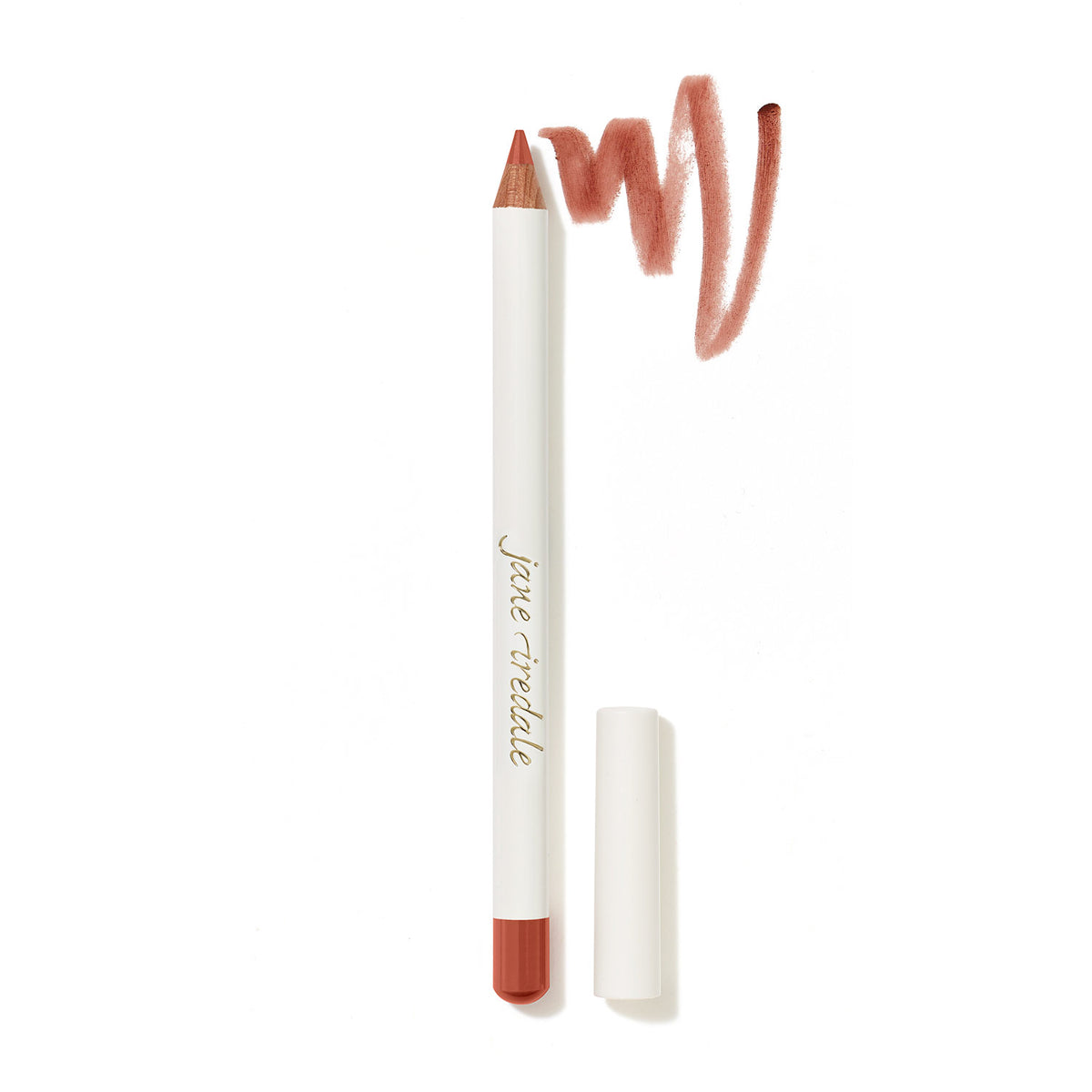 jane iredale - Lip Pencil - Peach - Lippenkonturenstift - jane iredale Mineral Make-up - Care Concept Onlineshop - Vertrieb für Premium Wirkstoffkosmetik