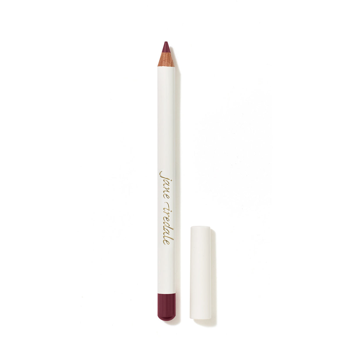 jane iredale - Lip Pencil - Berry - TESTER - Lippenkonturenstift - jane iredale Mineral Make-up - Care Concept Onlineshop - Vertrieb für Premium Wirkstoffkosmetik