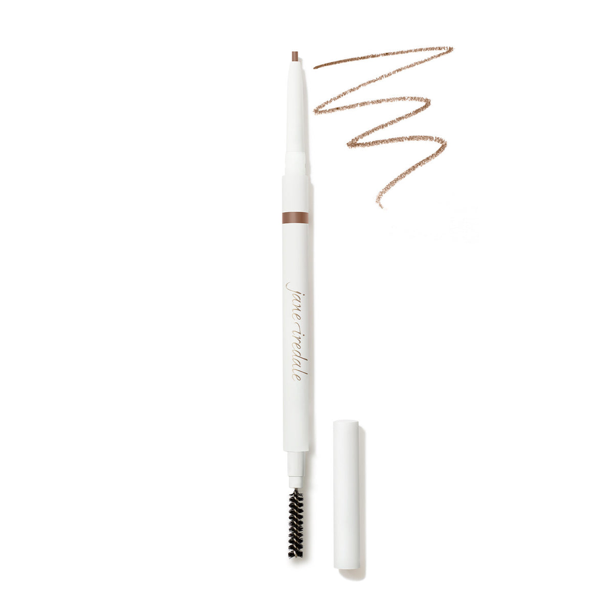 jane iredale - PureBrow Precision Pencil - Ash Blonde - Augenbrauenstift - jane iredale Mineral Make-up - Care Concept Onlineshop - Vertrieb für Premium Wirkstoffkosmetik