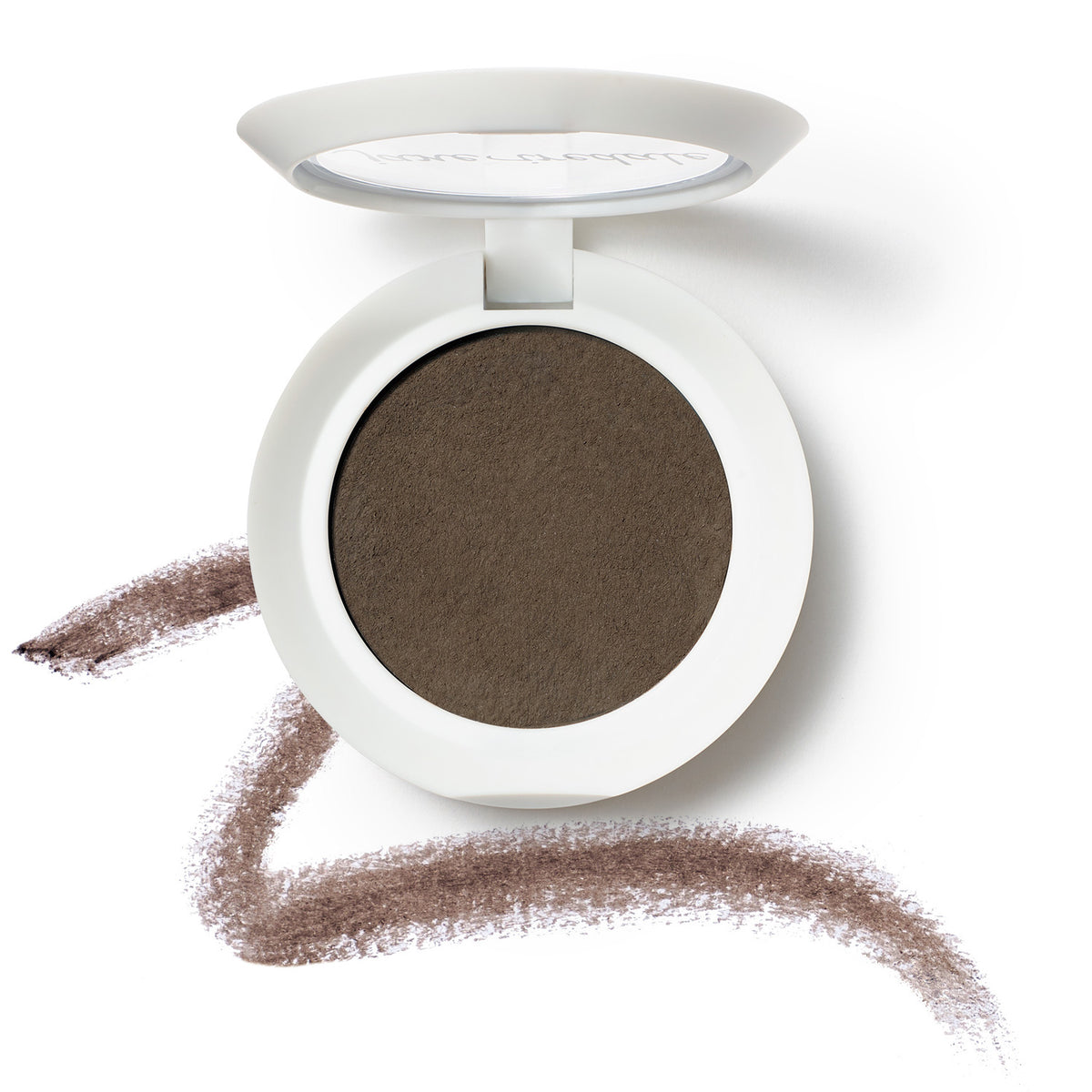 jane iredale - PureBrow Brow Powder - Medium Brown - Augenbrauenpuder - jane iredale Mineral Make-up - Care Concept Onlineshop - Vertrieb für Premium Wirkstoffkosmetik