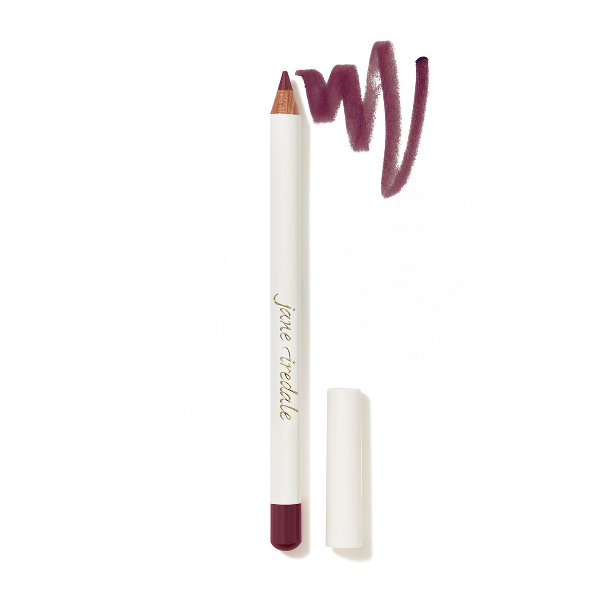 jane iredale - Lip Pencil - Berry - Lippenkonturenstift - jane iredale Mineral Make-up - Care Concept Onlineshop - Vertrieb für Premium Wirkstoffkosmetik
