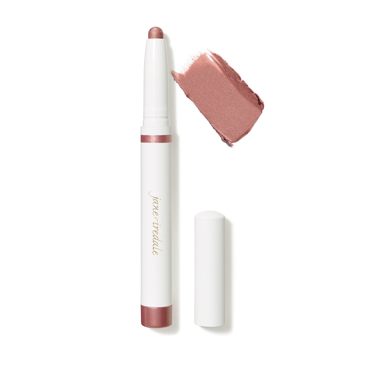 jane iredale - ColorLuxe Eye Shadow Stick - Rosé - Lidschattenstift - jane iredale Mineral Make-up - Care Concept Onlineshop - Vertrieb für Premium Wirkstoffkosmetik