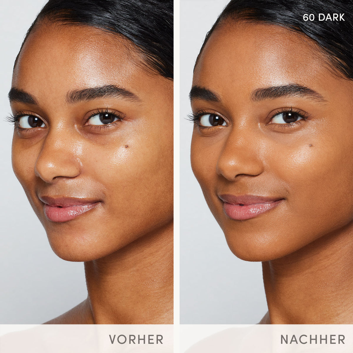 jane iredale - Skintuition SPF 30 Radiance-Boosting Liquid Foundation - 60 Dark - Flüssige Foundation - jane iredale Mineral Make-up - Care Concept Onlineshop - Vertrieb für Premium Wirkstoffkosmetik