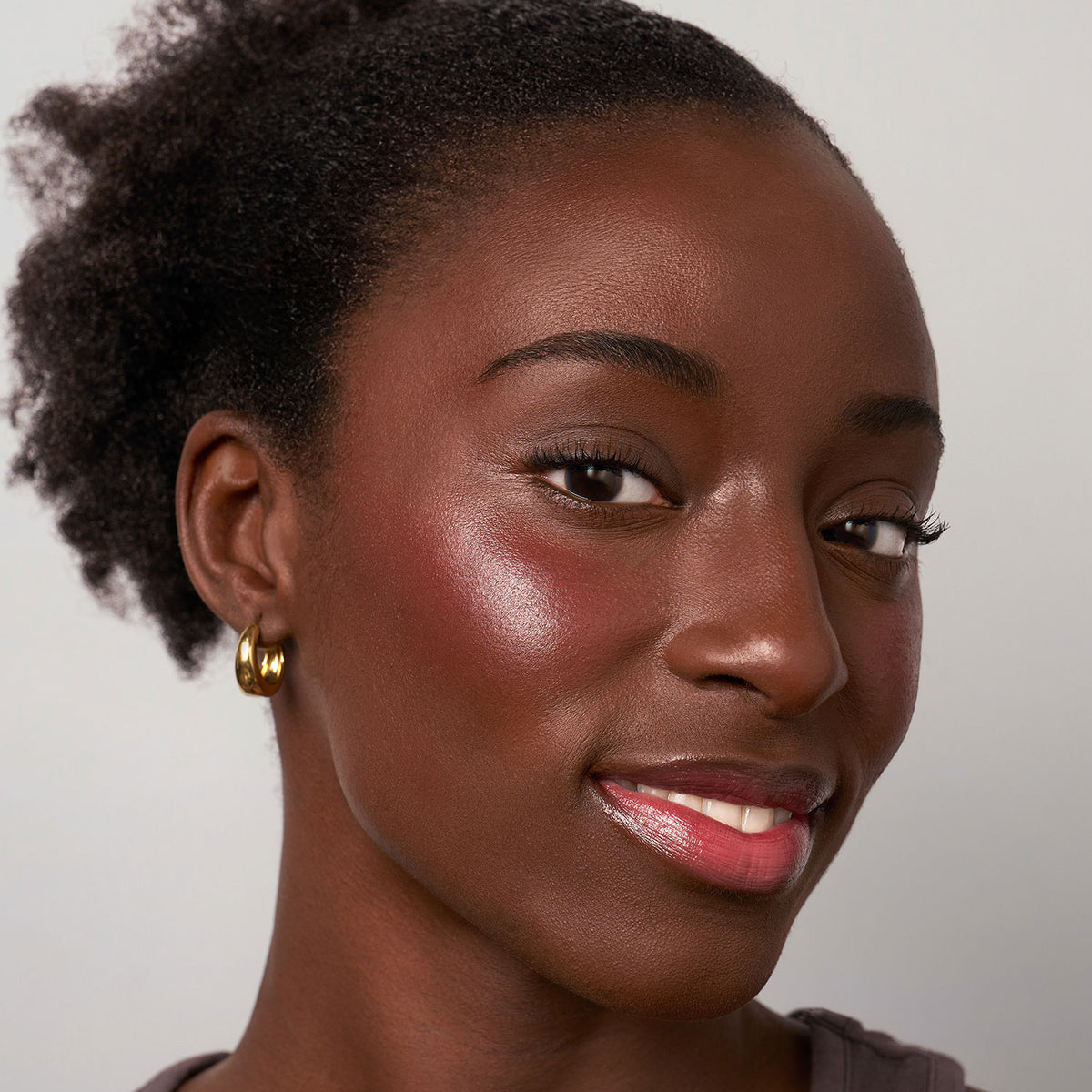 jane iredale - ColorLuxe Liquid Blush - Bombshell - TESTER - Rouge - jane iredale Mineral Make-up - Care Concept Onlineshop - Vertrieb für Premium Wirkstoffkosmetik