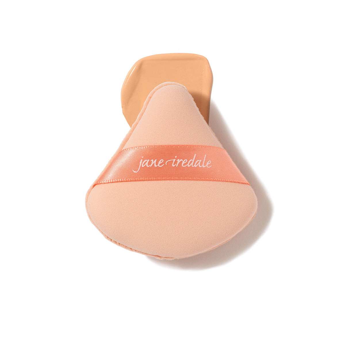 jane iredale - Dual Sided Puff - Make-up Quaste - jane iredale Mineral Make-up - Care Concept Onlineshop - Vertrieb für Premium Wirkstoffkosmetik