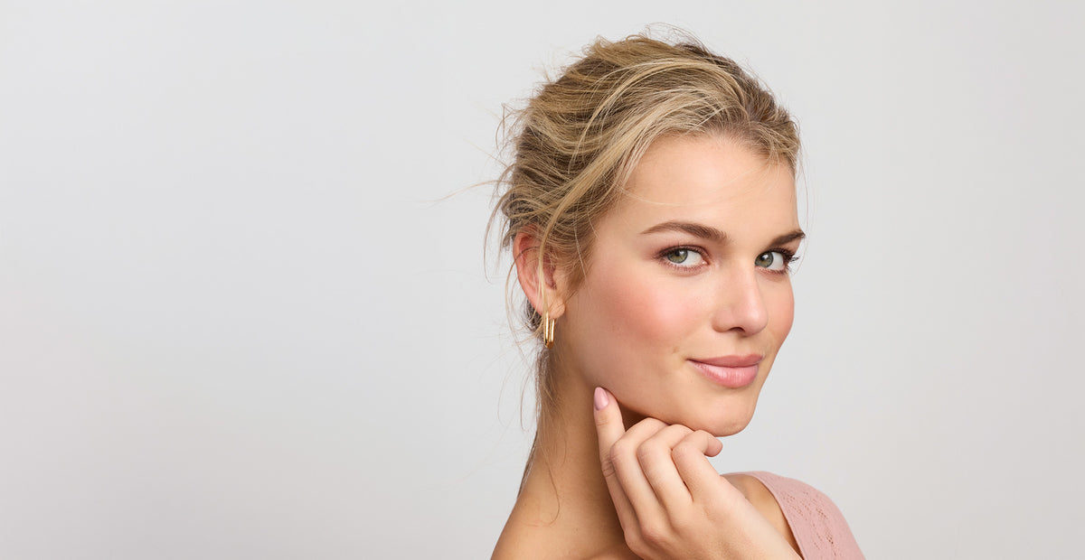 Care Concept Onlineshop - jane iredale - The Skincare Make-up Model