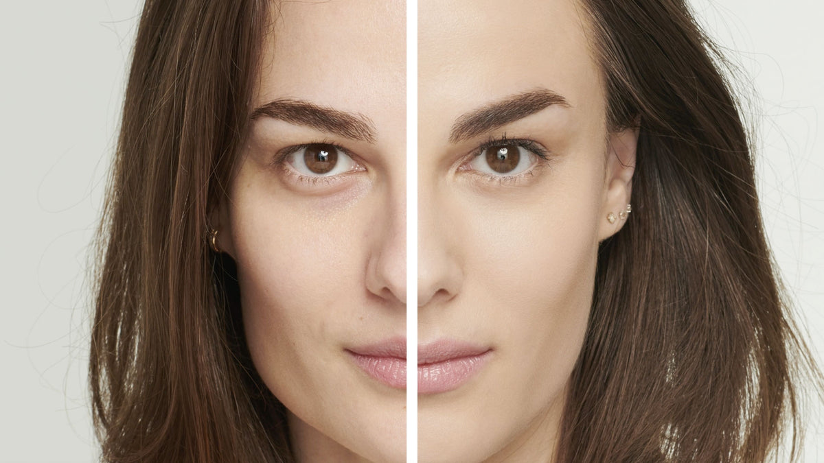 jane iredale - Beyond Matte Liquid Foundation - M7 - TESTER - Flüssige Foundation - jane iredale Mineral Make-up - Care Concept Onlineshop - Vertrieb für Premium Wirkstoffkosmetik