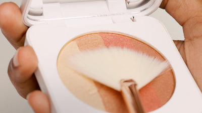 jane iredale - PureBronze Shimmer Bronzer Refill - First Light - Bronzer - jane iredale Mineral Make-up - Care Concept Onlineshop - Vertrieb für Premium Wirkstoffkosmetik