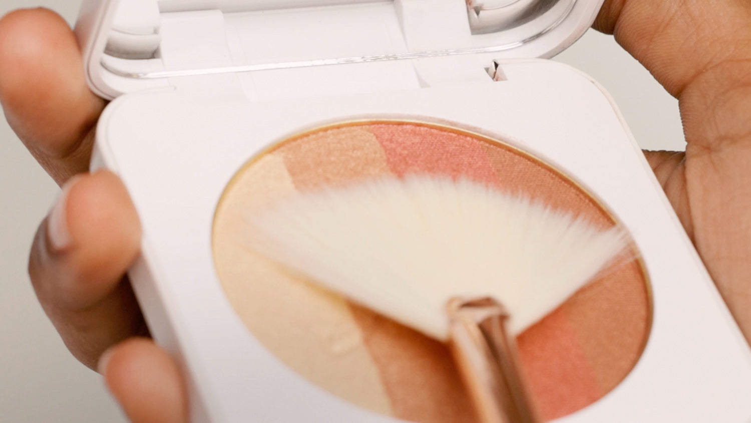 jane iredale - PureBronze Shimmer Bronzer Refill - Copper Dusk - Bronzer - jane iredale Mineral Make-up - Care Concept Onlineshop - Vertrieb für Premium Wirkstoffkosmetik