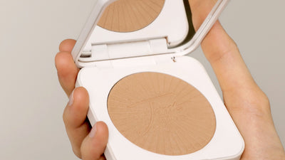 jane iredale - PureBronze Matte Bronzer Refill - Light - Bronzer - jane iredale Mineral Make-up - Care Concept Onlineshop - Vertrieb für Premium Wirkstoffkosmetik