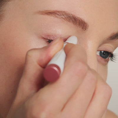 jane iredale - ColorLuxe Eye Shadow Stick - Bronze - Lidschattenstift - jane iredale Mineral Make-up - Care Concept Onlineshop - Vertrieb für Premium Wirkstoffkosmetik