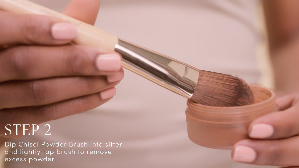 jane iredale - PureMatte Loose Powder - TESTER - Loses Puder - jane iredale Mineral Make-up - Care Concept Onlineshop - Vertrieb für Premium Wirkstoffkosmetik