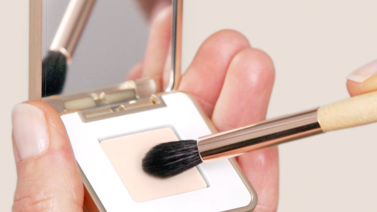 jane iredale - Eye Shadow - Allure - TESTER - Lidschatten - jane iredale Mineral Make-up - Care Concept Onlineshop - Vertrieb für Premium Wirkstoffkosmetik
