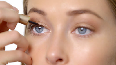 jane iredale - Liquid Eyeliner Black - Eyeliner - jane iredale Mineral Make-up - Care Concept Onlineshop - Vertrieb für Premium Wirkstoffkosmetik