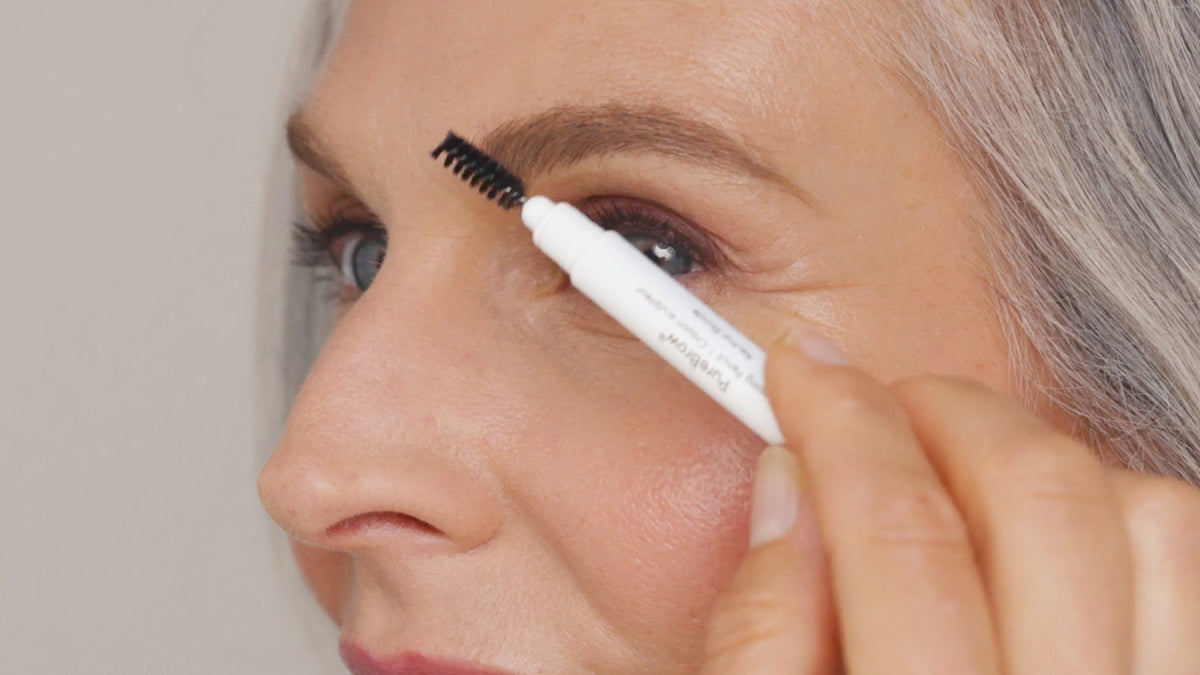 jane iredale - PureBrow Shaping Pencil - Neutral Blonde - TESTER - Augenbrauenstift - jane iredale Mineral Make-up - Care Concept Onlineshop - Vertrieb für Premium Wirkstoffkosmetik